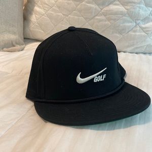 Nike Golf hat